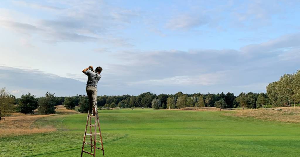 2023 Prise d'Eau Golf